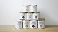 ENGRAINED - Water Based Stain and Sealer