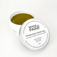 Made By Paint - FINISHING HEMP GEL