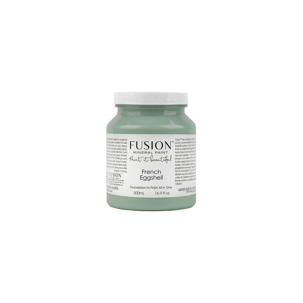 FUSION™ Mineral Paint - French Eggshell