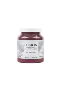 FUSION™ Mineral Paint - Elderberry