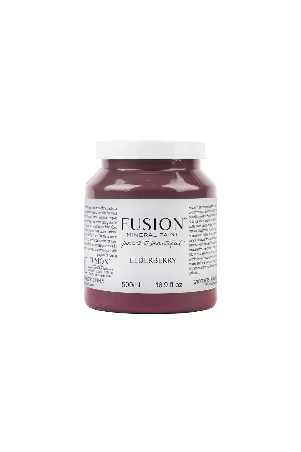 FUSION™ Mineral Paint - Elderberry - 20% OFF AT CHECKOUT