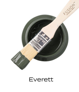 FUSION™ Mineral Paint - Everett
