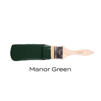 FUSION™ Mineral Paint - Manor Green