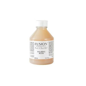 FUSION™ Mineral Paint - Pouring Resin - 20% OFF AT CHECKOUT
