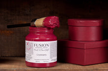 Load image into Gallery viewer, FUSION™ Mineral Paint - Cranberry