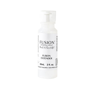 FUSION™ Mineral Paint - Extender