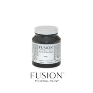 FUSION™ Mineral Paint - Ash