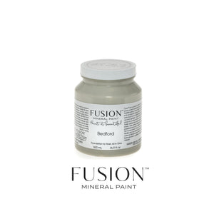 FUSION™ Mineral Paint - Bedford