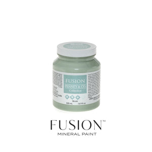 FUSION™ Mineral Paint - Brook