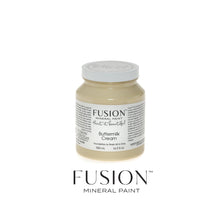 Load image into Gallery viewer, FUSION™ Mineral Paint - Buttermilk Cream - 20% OFF AT CHECKOUT