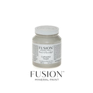 FUSION™ Mineral Paint - Cathedral Taupe