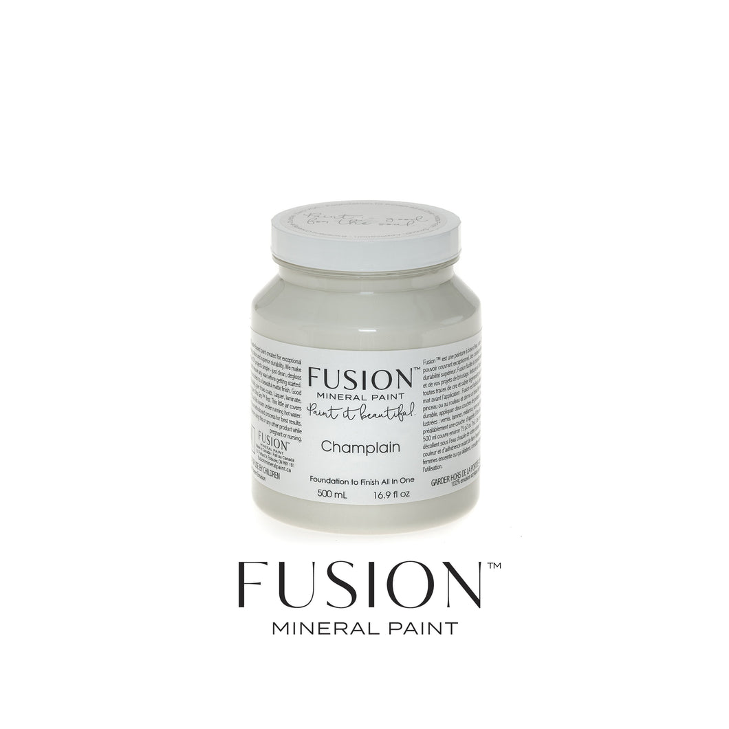 FUSION™ Mineral Paint - Champlain - 20% OFF AT CHECKOUT