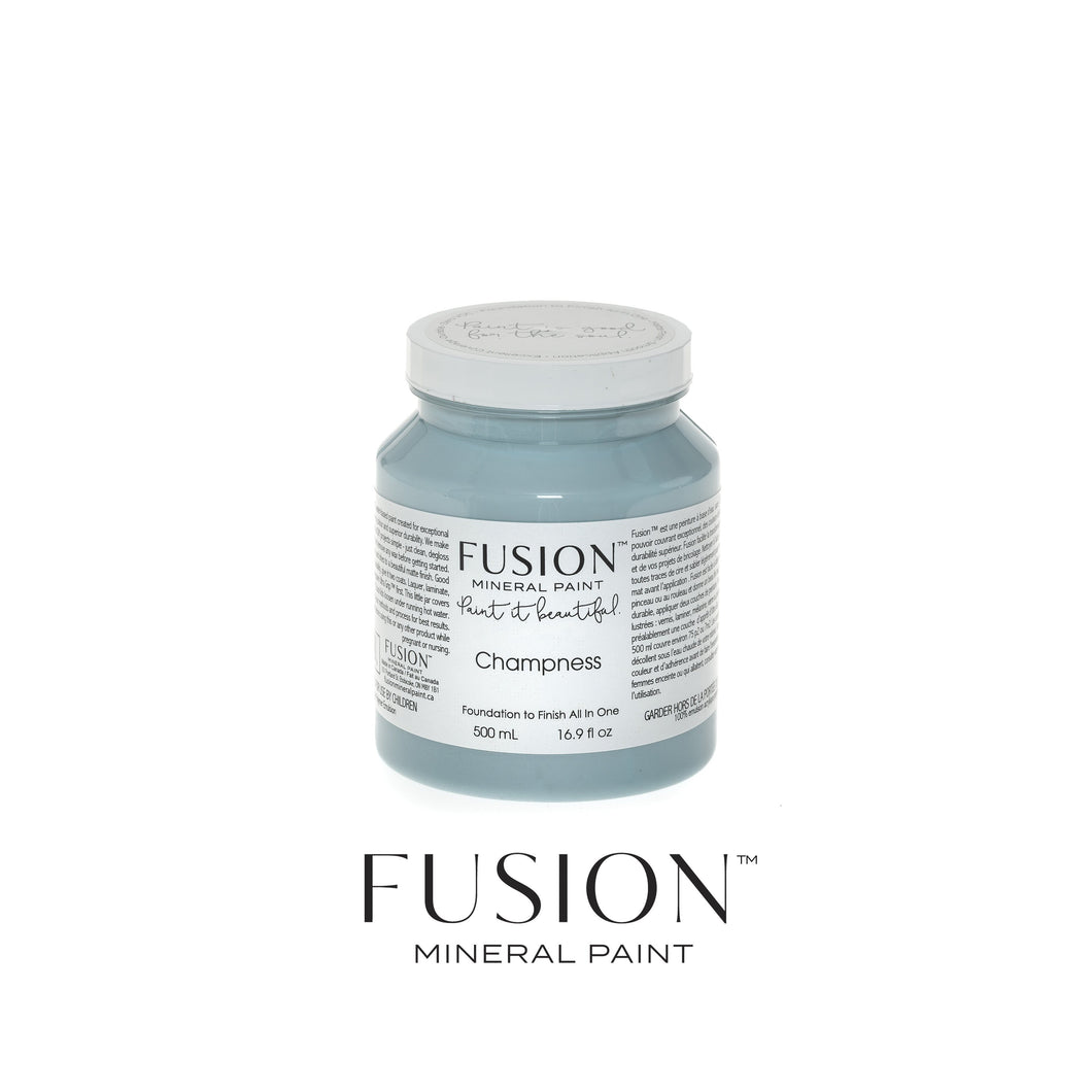FUSION™ Mineral Paint - Champness - 20% OFF AT CHECKOUT
