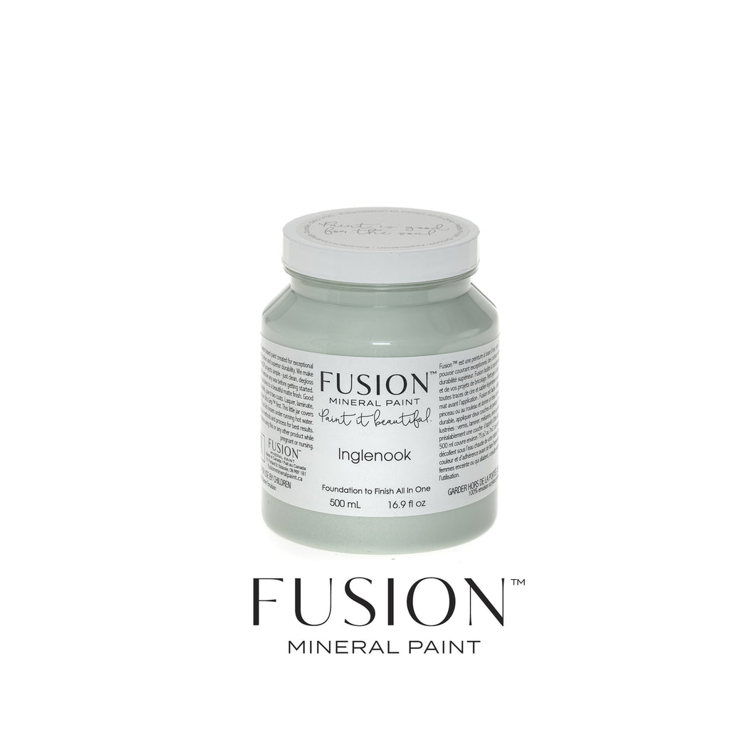 FUSION™ Mineral Paint - Inglenook - 20% OFF AT CHECKOUT