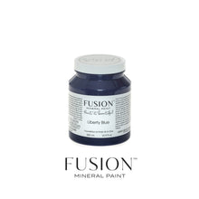 Load image into Gallery viewer, FUSION™ Mineral Paint - Liberty Blue - 20% OFF AT CHECKOUT