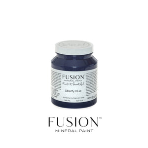 FUSION™ Mineral Paint - Liberty Blue - 20% OFF AT CHECKOUT