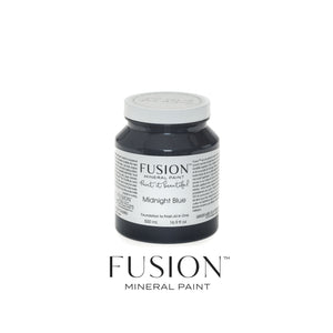FUSION™ Mineral Paint - Midnight Blue