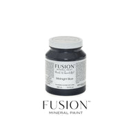 FUSION™ Mineral Paint - Midnight Blue