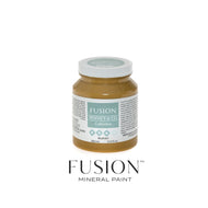 FUSION™ Mineral Paint - Mustard