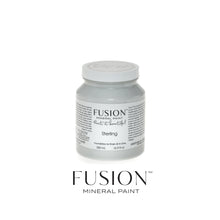 Load image into Gallery viewer, FUSION™ Mineral Paint - Sterling