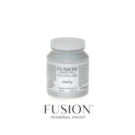 FUSION™ Mineral Paint - Sterling