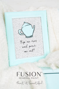 FUSION™ Mineral Paint - Little Teapot