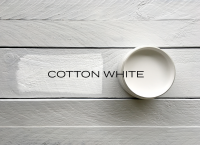 Made By Paint Mineral Paint - Cotton White