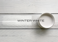 Made By Paint Mineral Paint - Winter White