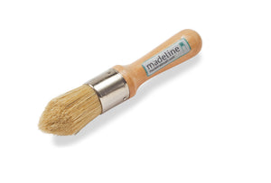 Madeline Wax Brush - Mini Tapered