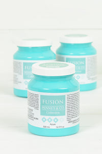 FUSION™ Mineral Paint - Azure - 20% OFF AT CHECKOUT