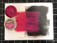 Load image into Gallery viewer, Prima Art Alchemy Metallique Wax - Indian Pink