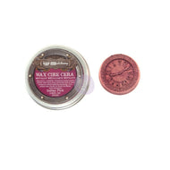 Prima Art Alchemy Metallique Wax - Indian Pink