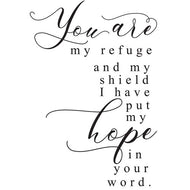 ReDesign Transfer - My Refuge