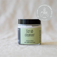Scrub Cleanser