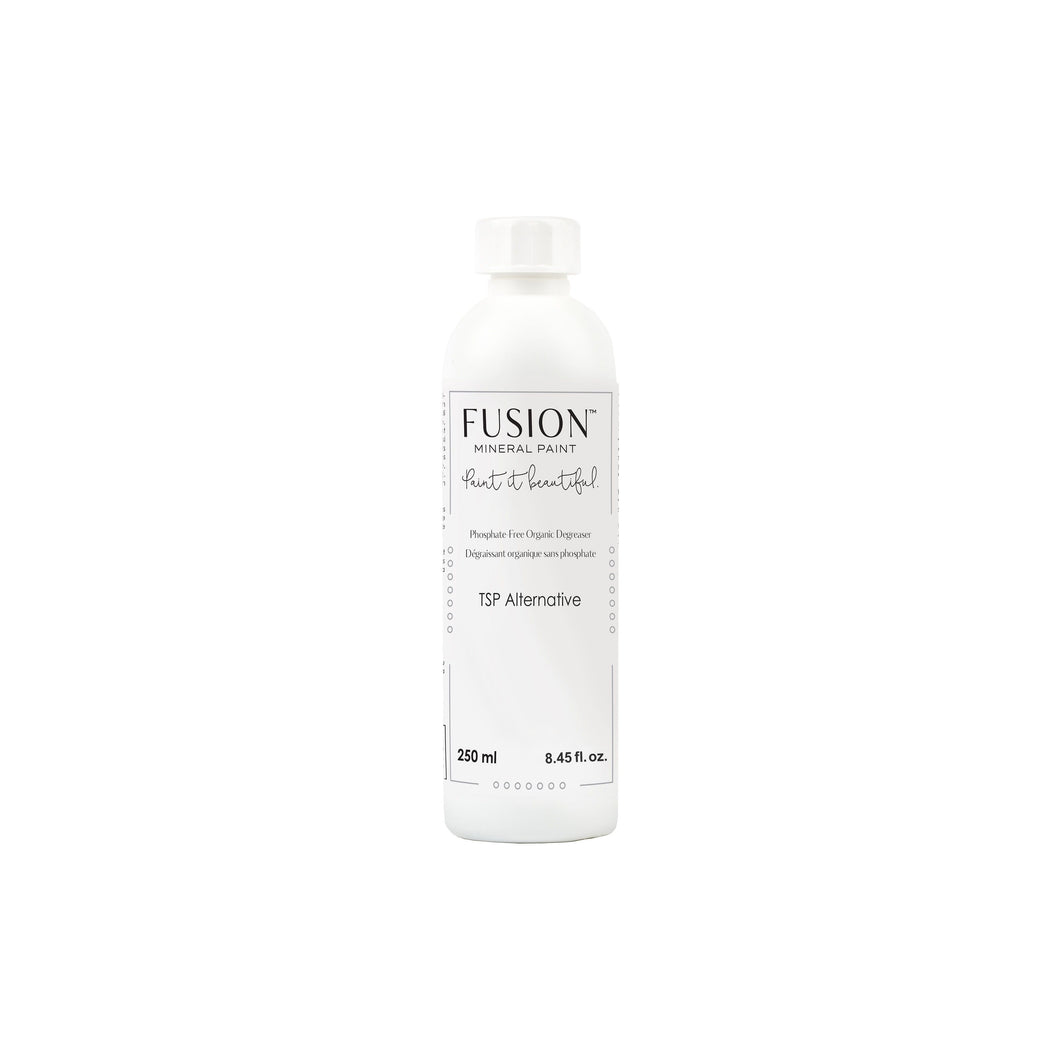 FUSION™ Mineral Paint - TSP