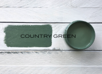 Made By Paint Mineral Paint - Country Green