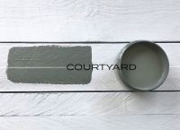 Made By Paint Mineral Paint - Courtyard