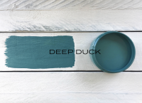 Made By Paint Mineral Paint - Deep Duck