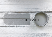 Made By Paint Mineral Paint - Footpath