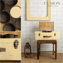Load image into Gallery viewer, FUSION™ Mineral Paint - Buttermilk Cream - 20% OFF AT CHECKOUT