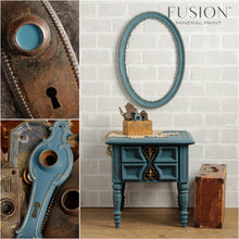 Load image into Gallery viewer, FUSION™ Mineral Paint - Homestead Blue