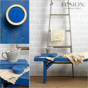 FUSION™ Mineral Paint - Liberty Blue - 20% OFF AT CHECKOUT