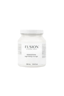 FUSION™ Mineral Paint - Transition