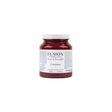 Load image into Gallery viewer, FUSION™ Mineral Paint - Cranberry