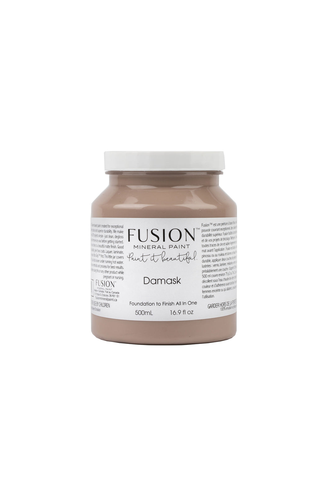 FUSION™ Mineral Paint - Damask - 20% OFF AT CHECKOUT