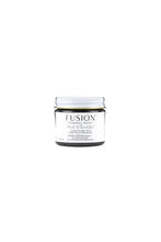Load image into Gallery viewer, FUSION™ Mineral Paint Furniture Wax BLACK