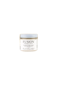 FUSION™ Mineral Paint Furniture Wax CLEAR