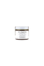 Load image into Gallery viewer, FUSION™ Mineral Paint Furniture Wax ESPRESSO