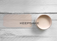 Made By Paint Mineral Paint - Keepsake