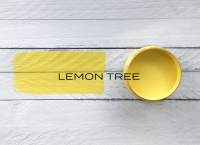Made By Paint Mineral Paint - Lemon Tree